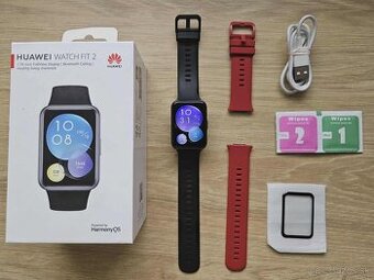 Huawei Watch Fit 2