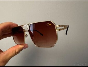 CAZAL mod 9105 sunglasses Gold