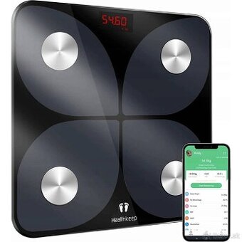 Osobná váha Healthkeep CS20M3 - Bluetooth