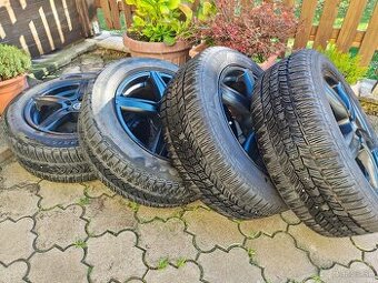 Opel Insignia zimná sada