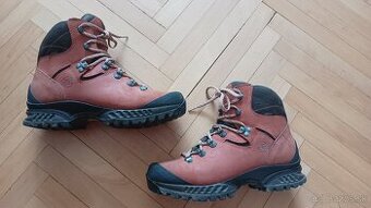 damske vibramy HANWAG Tatra lady velkost 40, perfektny stav