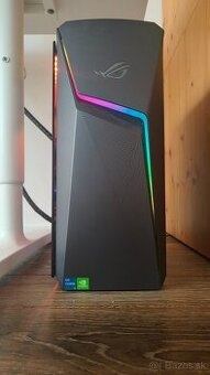 Asus rog G10CE
