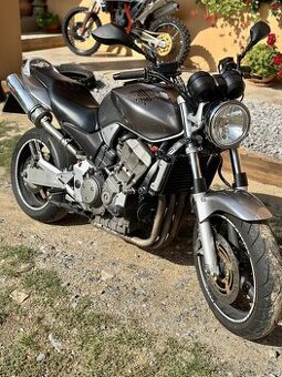 HONDA HORNET CB900F