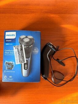 Holiaci strojcek Philips series 3000