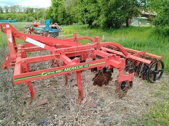 Radličkový podmetač