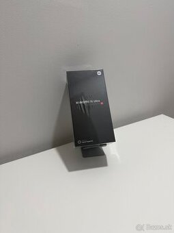 Xiaomi 15 Ultra 16/512GB Neotvoreny