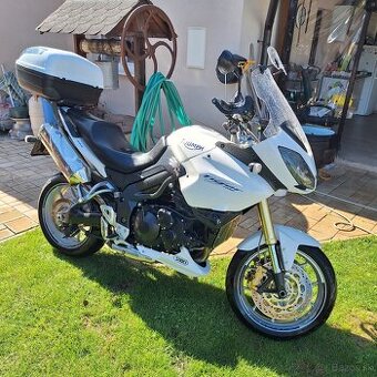 Triumph tiger 1050 rv2007
