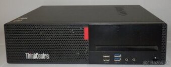 Lenovo ThinkCentre M75s
