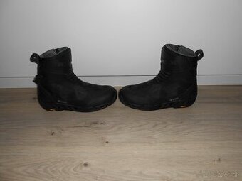 Predam nove GORE TEX moto tpanky HELD VENTUMA SURROUND GTX