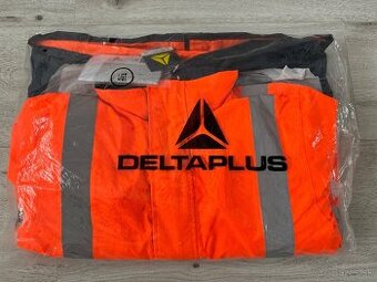 Pracovná bunda zn. Deltaplus