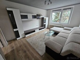 3 izbový byt po kompletnej rekonštrukcii Solivar - 1