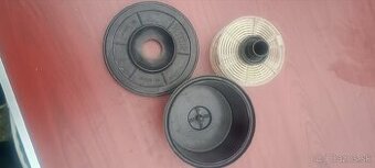 Tank na vyvolávanie filmu