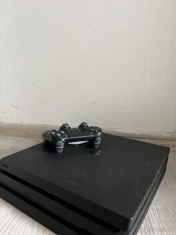 Playstation 4 pro
