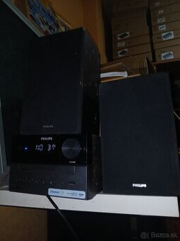 Predam funkčnú vežu philips