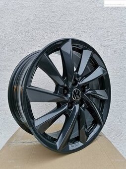 Nové Alu disky VW R18 Ronal R70 7,5X18 ET40 5X112 1231