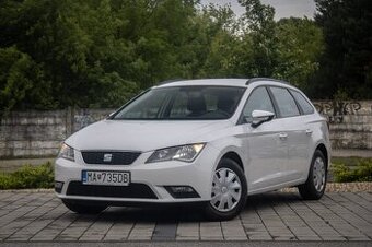 Seat Leon ST 1.6 TDI