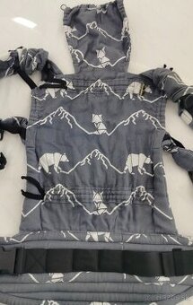 Nosič Rischino Flexible