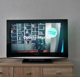 Panasonic LCD TV VIERA TX-32LXD85F