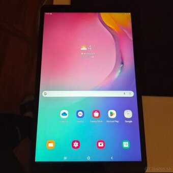 Samsung galaxy tab A