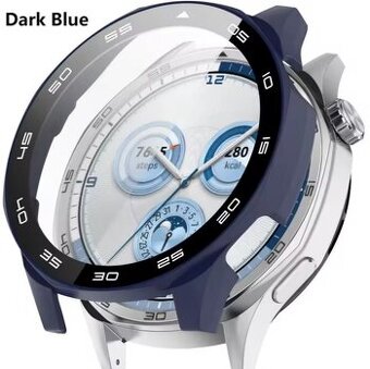 Predam kryt na Huawei watch GT5