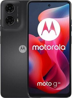 MOTOROLA MOTO G24 8/128GB