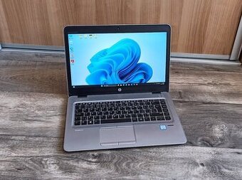 HP EliteBook 840 G4/14"FHD/i7-7600U/SSD M.2 512GB/16GB DDR4