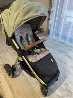 Petite&Mars Royal 2 Iron Green