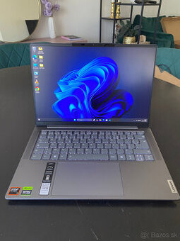 LENOVO Yoga Pro 7 | Ryzen AI 9 365 | 32GB | 1TB | OLED 2.8K