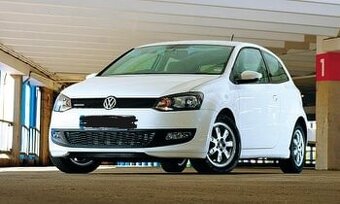 Volkswagen pólo  BlueMotion
