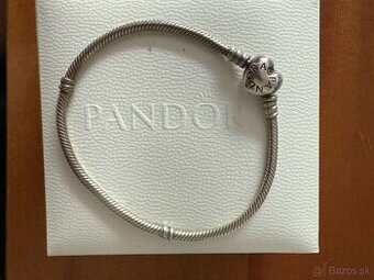 PREDÁM PANDORA NÁRAMOK