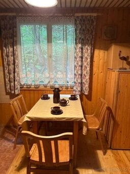 Chata v chatovej oblasti v Kalnici - 1