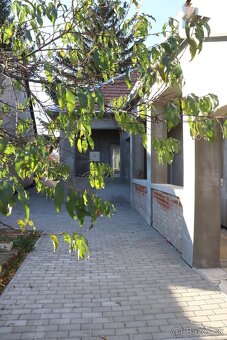 Na predaj Rd Čata okres Levice  Hneď nasťahovať