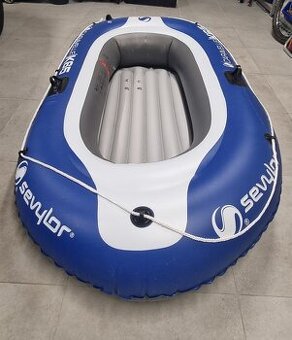 Predám nafukovací čln