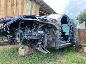 Náhradné diely Octavia 2rs