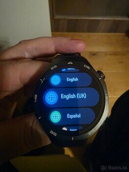 Predám Huawei watch gt 5 pro