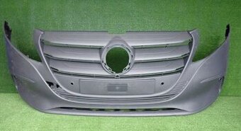 mercedes vito nárazník 2023+