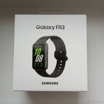 Samsung Galaxy Fit3