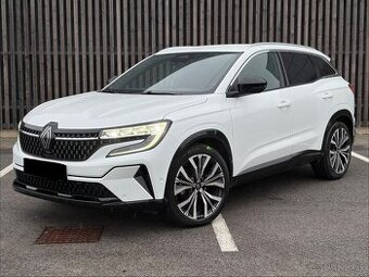 Renault Austral mHEV 160 ICONIC CVT - 1