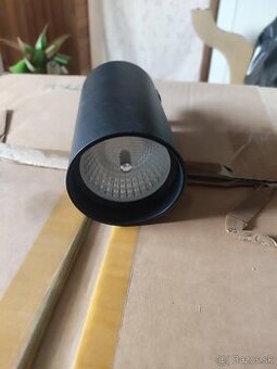 Koľajnicové LED svietidlo DENEBOLA