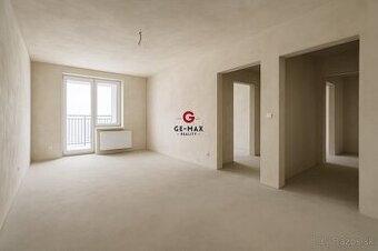 Na predaj 4-izbový holobyt pripravený na dokončenie podľa va