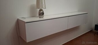 Závesný tv stolík - 1