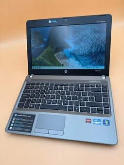 Notebook HP ProBook 4330s, i5, SSD 256 GB, 8 GB RAM, Win 11 - 1