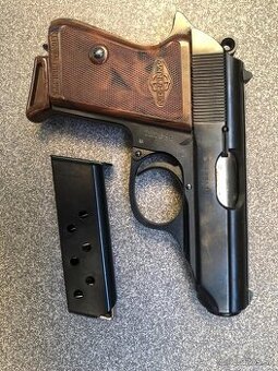 Walther PPK - 1