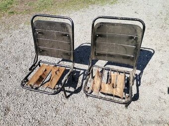 Uaz 452T Konštrukcia