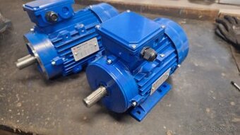 Elektromotor 1,5kW 1420 ot
