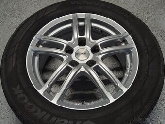 17" KIA + Hankook - 1