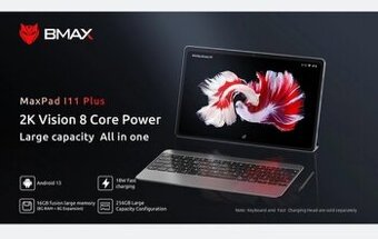 BMax i11 Plus