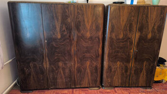 predam rozne skrine spalna garaz dielna