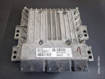 Predám riadiacu jednotku ECU