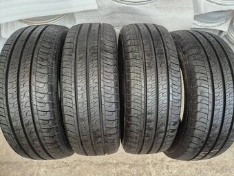 215/60 r17C letné 4 ks GOODYEAR - nejazdené